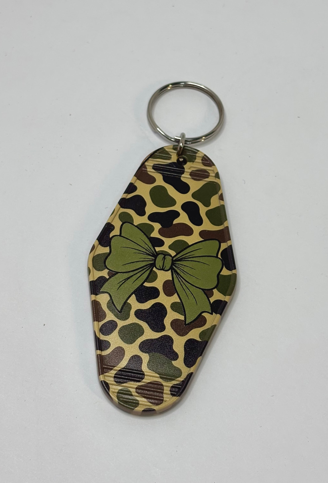 Custom Keychain
