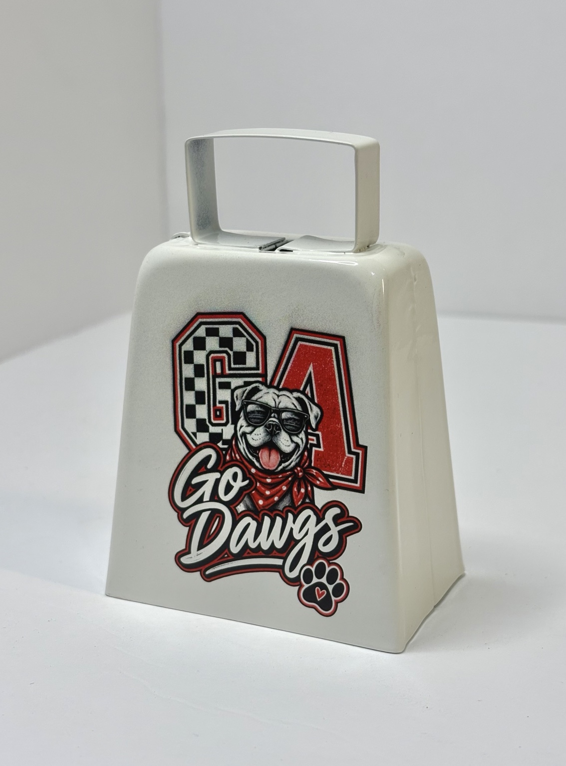 custom cowbell