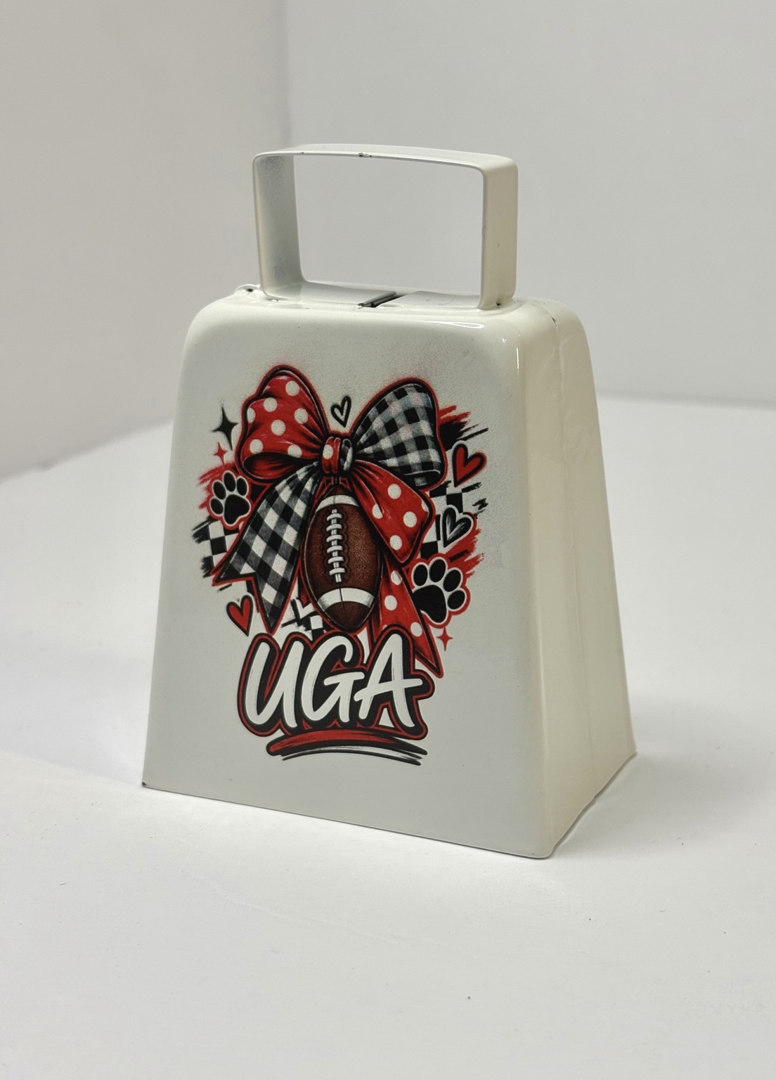 custom cowbell