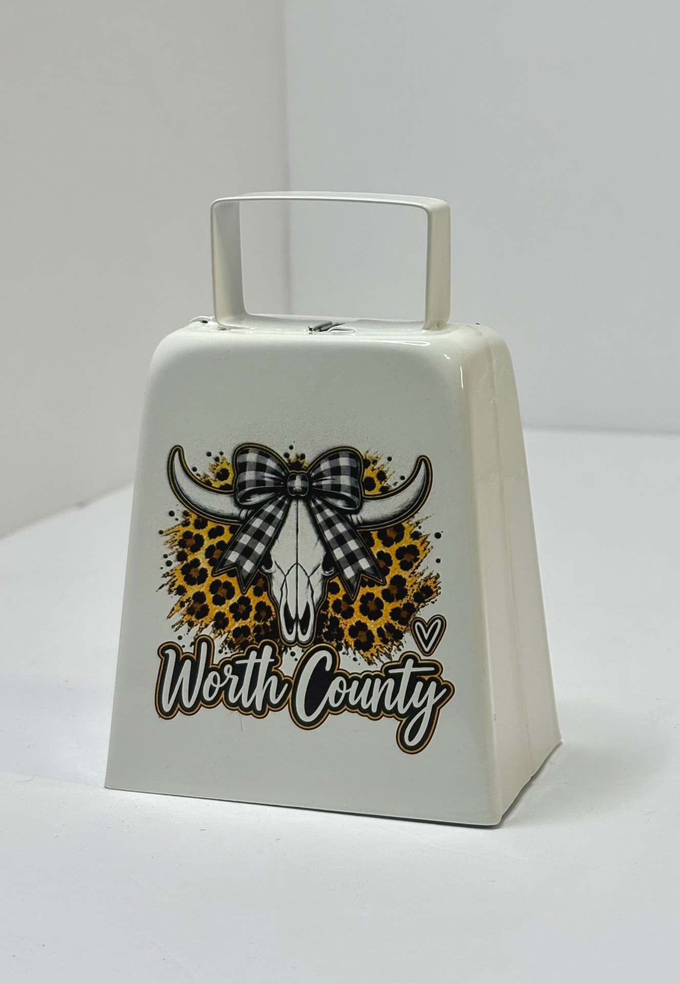 Custom Cowbell