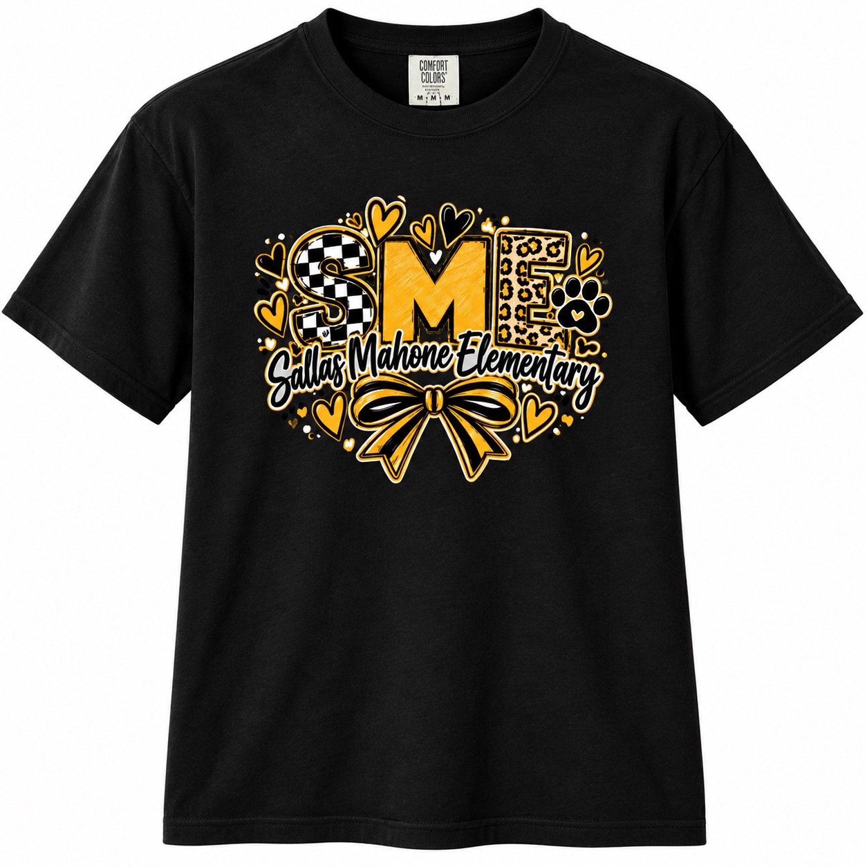 sme spirit shirt – design 1