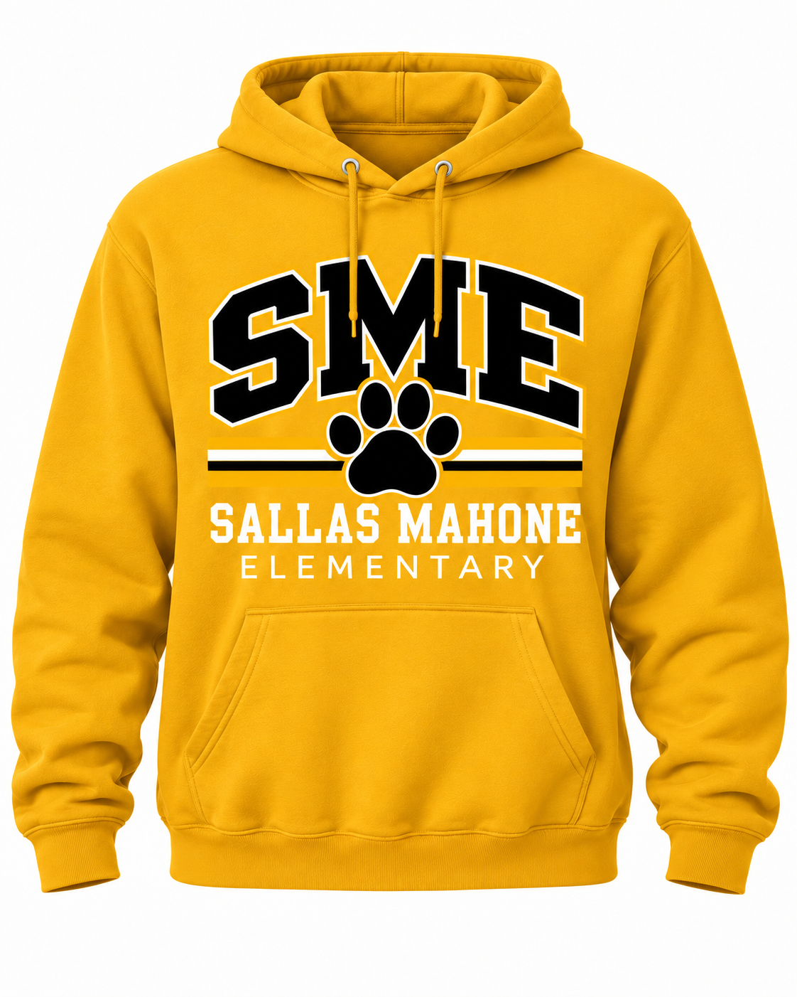sme spirit hoodie – design 2