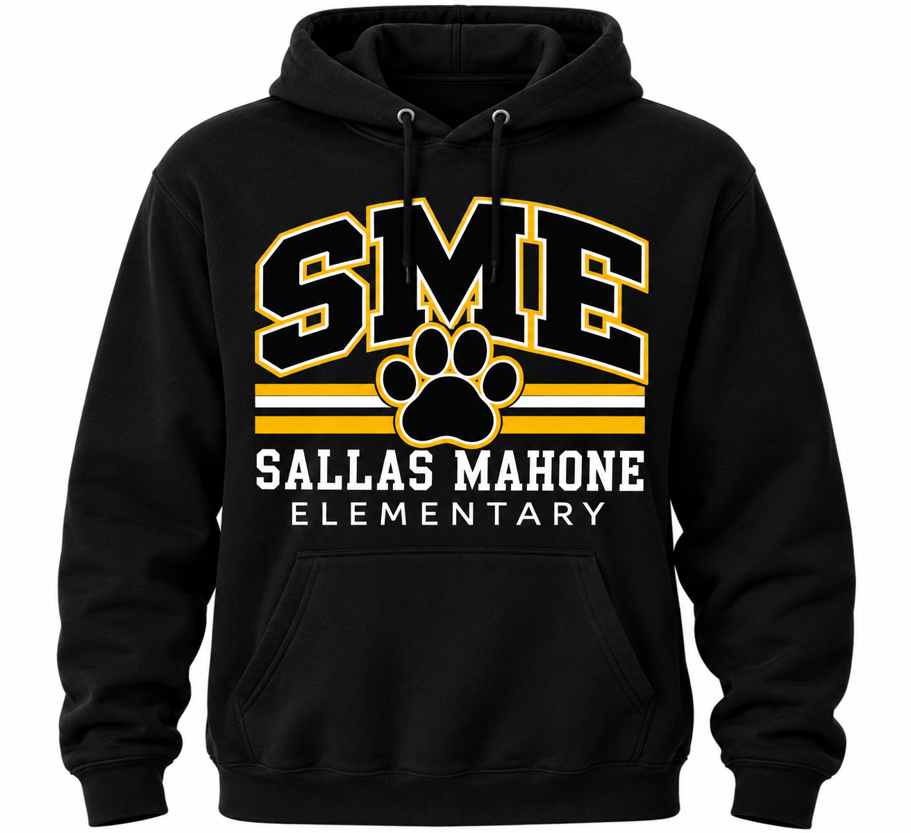 SME Spirit Hoodie – Design 2