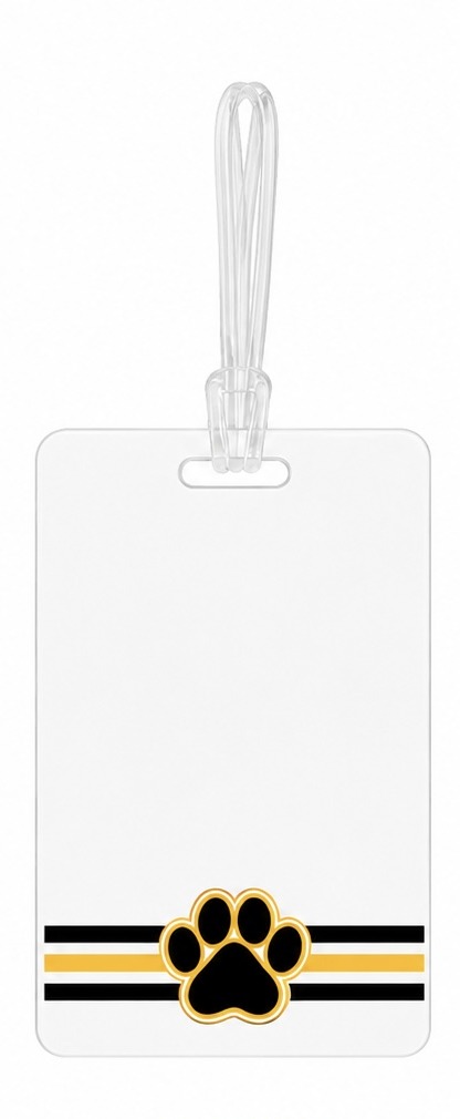 SME Bag Tag – Design 2 (back)